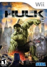 0727 - The Incredible Hulk