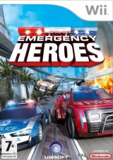 0728 - Emergency Heroes