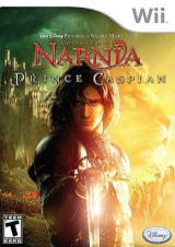 0739 - The Chronicles of Narnia: Prince Caspian