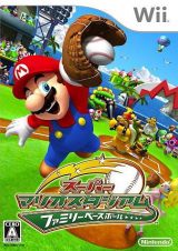 0740 - Super Mario Stadium Family Baseball