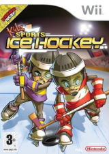 0746 - Fun Sports Ice Hockey