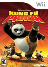 0750 - Kung Fu Panda