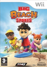 0753 - Big Beach Sports