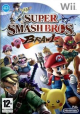0754 - Super Smash Bros Brawl