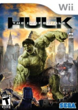 0755 - The Incredible Hulk