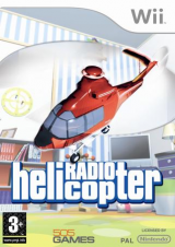 0764 - Radio Helicopter