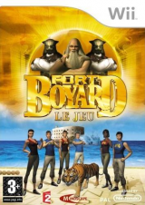 0765 - Fort Boyard: Le Jeu