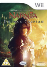 0767 - The Chronicles of Narnia Prince Caspian