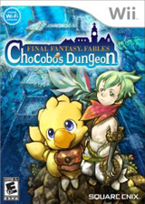 0768 - Final Fantasy Fables: Chocobo's Dungeon 