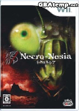 0077 - Necro Nesia