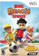 0778 - Big Beach Sports