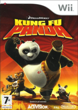 0785 - Kung Fu Panda