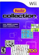 0786 - Puzzler Collection