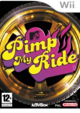 0787 - Pimp My Ride