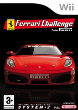 0792 - Ferrari Challenge Trofeo Pirelli