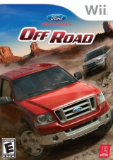 0803 - Ford Racing: Off Road