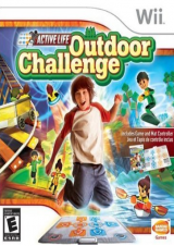 0804 - Active Life: Outdoor Challenge