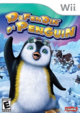 0805 - Defendin' De Penguin