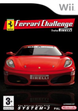 0810 - Ferrari Challenge Trofeo Pirelli