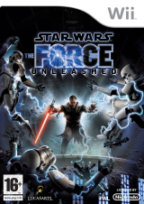 0815 - Star Wars: The Force Unleashed