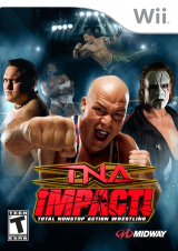 0819 - TNA Impact