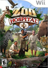 0822 - Zoo Hospital