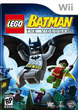 0825 - Lego Batman