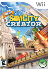 0830 - SimCity Creator