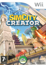 0834 - SimCity Creator