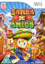 0836 - Samba De Amigo