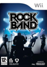 0840 - Rock Band