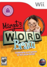 0843 - Margot's Word Brain