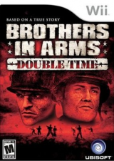 0845 - Brothers in Arms: Double Time