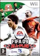 0854 - FIFA 09