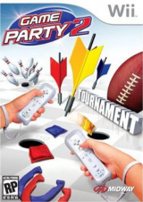 0856 - Game Party 2