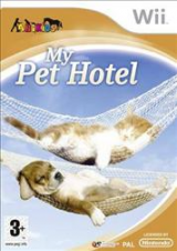 0859 - My Pet Hotel