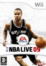 0862 - NBA Live 09