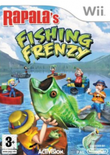 0867 - Rapala Fishing Frenzy