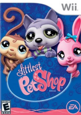 0868 - Littlest Pet Shop