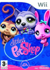 0869 - Littlest Pet Shop