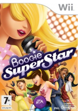 0871 - Boogie SuperStar