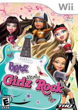 0874 - Bratz: Girlz Really Rock!