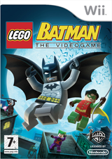 0875 - Lego Batman