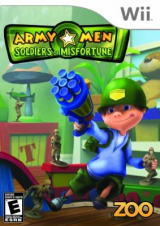 0876 - Army Men: Soldiers of Misfortune