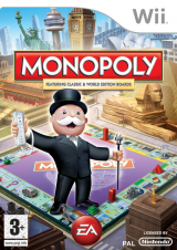 0877 - Monopoly