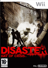 0879 - Disaster: Day of Crisis