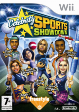 0880 - Celebrity Sports Showdown