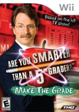 0888 - Are You Smarter than a 5th Grader: Make the Grade