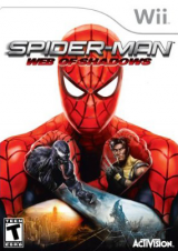 0889 - Spider-Man: Web of Shadows