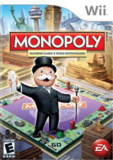 0892 - Monopoly